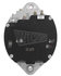 90-01-4511N by WILSON HD ROTATING ELECT - 35SI Series Alternator - 12v, 140 Amp