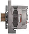 90-01-4401 by WILSON HD ROTATING ELECT - CS144 Series Alternator - 12v, 124 Amp