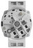 90-01-4393N by WILSON HD ROTATING ELECT - 22SI Series Alternator - 12v, 145 Amp