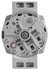 90-01-4393HO by WILSON HD ROTATING ELECT - 22SI Series Alternator - 12v, 200 Amp