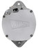 90-01-4323N by WILSON HD ROTATING ELECT - 33SI Series Alternator - 24v, 100 Amp