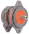 90-01-4297N by WILSON HD ROTATING ELECT - Alternator - 22SI Series, 12V, 145 Amp, J180 Mount, 12:00 Plug Clock