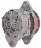 90-01-4270 by WILSON HD ROTATING ELECT - 22SI Series Alternator - 12v, 145 Amp