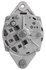 90-01-4109 by WILSON HD ROTATING ELECT - 21SI Series Alternator - 12v, 160 Amp