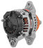 90-01-4466 by WILSON HD ROTATING ELECT - 24SI Series Alternator - 24v, 70 Amp