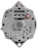 90-01-4455 by WILSON HD ROTATING ELECT - 10SI Series Alternator - 12v, 42 Amp