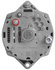 90-01-4444 by WILSON HD ROTATING ELECT - 10SI Series Alternator - 12v, 61 Amp