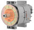 90-01-4432 by WILSON HD ROTATING ELECT - 34SI Series Alternator - 12v, 135 Amp