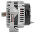 90-01-4404N by WILSON HD ROTATING ELECT - AD244 Series Alternator - 12v, 130 Amp