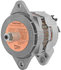 90-01-4119 by WILSON HD ROTATING ELECT - 21SI Series Alternator - 12v, 130 Amp