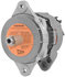 90-01-4118 by WILSON HD ROTATING ELECT - 21SI Series Alternator - 12v, 100 Amp