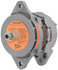 90-01-4113 by WILSON HD ROTATING ELECT - 21SI Series Alternator - 12v, 65 Amp