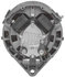 90-01-3023 by WILSON HD ROTATING ELECT - 20DN Series Alternator - 24v, 45 Amp