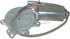 74-35-10847 by WILSON HD ROTATING ELECT - Engine Tilt Motor - 12v