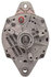 90-01-3115 by WILSON HD ROTATING ELECT - 27SI Series Alternator - 12v, 80 Amp