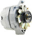 90-01-3106N by WILSON HD ROTATING ELECT - 10SI Series Alternator - 12v, 63 Amp