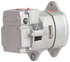 90-01-3096 by WILSON HD ROTATING ELECT - 30SI Series Alternator - 12v, 90 Amp