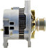 90-01-4059 by WILSON HD ROTATING ELECT - CS121 Series Alternator - 12v, 65 Amp