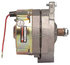 90-01-3153 by WILSON HD ROTATING ELECT - 10SI Series Alternator - 12v, 42 Amp