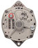 90-01-3133 by WILSON HD ROTATING ELECT - 10SI Series Alternator - 12v, 72 Amp