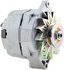 90-01-3125N by WILSON HD ROTATING ELECT - 10SI Series Alternator - 12v, 61 Amp