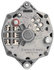 90-01-3125A by WILSON HD ROTATING ELECT - 10SI Series Alternator - 12v, 100 Amp