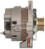 90-01-4208N by WILSON HD ROTATING ELECT - CS130 Series Alternator - 12v, 105 Amp