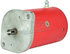 74-06-6067 by WILSON HD ROTATING ELECT - Starter Motor - 12v