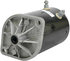 74-06-10757 by WILSON HD ROTATING ELECT - Starter Motor - 12v