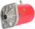 74-06-10725 by WILSON HD ROTATING ELECT - Starter Motor - 12v