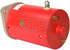 74-06-10725 by WILSON HD ROTATING ELECT - Starter Motor - 12v
