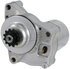 71-38-19575 by WILSON HD ROTATING ELECT - Starter Motor - 12v, Permanent Magnet Gear Reduction