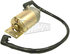 71-38-18563 by WILSON HD ROTATING ELECT - Starter Motor - 12v, Permanent Magnet Direct Drive