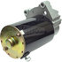 71-35-5744 by WILSON HD ROTATING ELECT - Starter Motor - 12v, Permanent Magnet Direct Drive