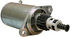 71-35-5706 by WILSON HD ROTATING ELECT - Starter Motor - 12v, Permanent Magnet Direct Drive