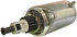 71-35-5706 by WILSON HD ROTATING ELECT - Starter Motor - 12v, Permanent Magnet Direct Drive