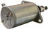 71-35-5706 by WILSON HD ROTATING ELECT - Starter Motor - 12v, Permanent Magnet Direct Drive