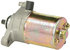 71-29-19640 by WILSON HD ROTATING ELECT - Starter Motor - 12v