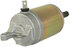 71-29-19632 by WILSON HD ROTATING ELECT - Starter Motor - 12v