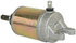 71-29-19632 by WILSON HD ROTATING ELECT - Starter Motor - 12v