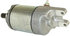 71-29-19619 by WILSON HD ROTATING ELECT - Starter Motor - 12v