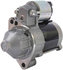 71-29-18990 by WILSON HD ROTATING ELECT - Starter Motor - 12v, Direct Drive