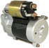 71-29-19610 by WILSON HD ROTATING ELECT - Starter Motor - 12v