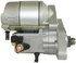 71-29-18987 by WILSON HD ROTATING ELECT - Starter Motor - 12v, Off Set Gear Reduction