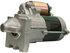 71-29-18986 by WILSON HD ROTATING ELECT - Starter Motor - 12v, Permanent Magnet Direct Drive