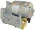 71-29-18987 by WILSON HD ROTATING ELECT - Starter Motor - 12v, Off Set Gear Reduction