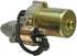 71-29-18984 by WILSON HD ROTATING ELECT - Starter Motor - 12v, Permanent Magnet Off Set Ger Reduction