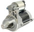 71-29-18982 by WILSON HD ROTATING ELECT - Starter Motor - 12v, Direct Drive