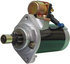 71-29-18966 by WILSON HD ROTATING ELECT - Starter Motor - 12v, Permanent Magnet Direct Drive