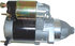 71-29-18871 by WILSON HD ROTATING ELECT - Starter Motor - 12v, Direct Drive